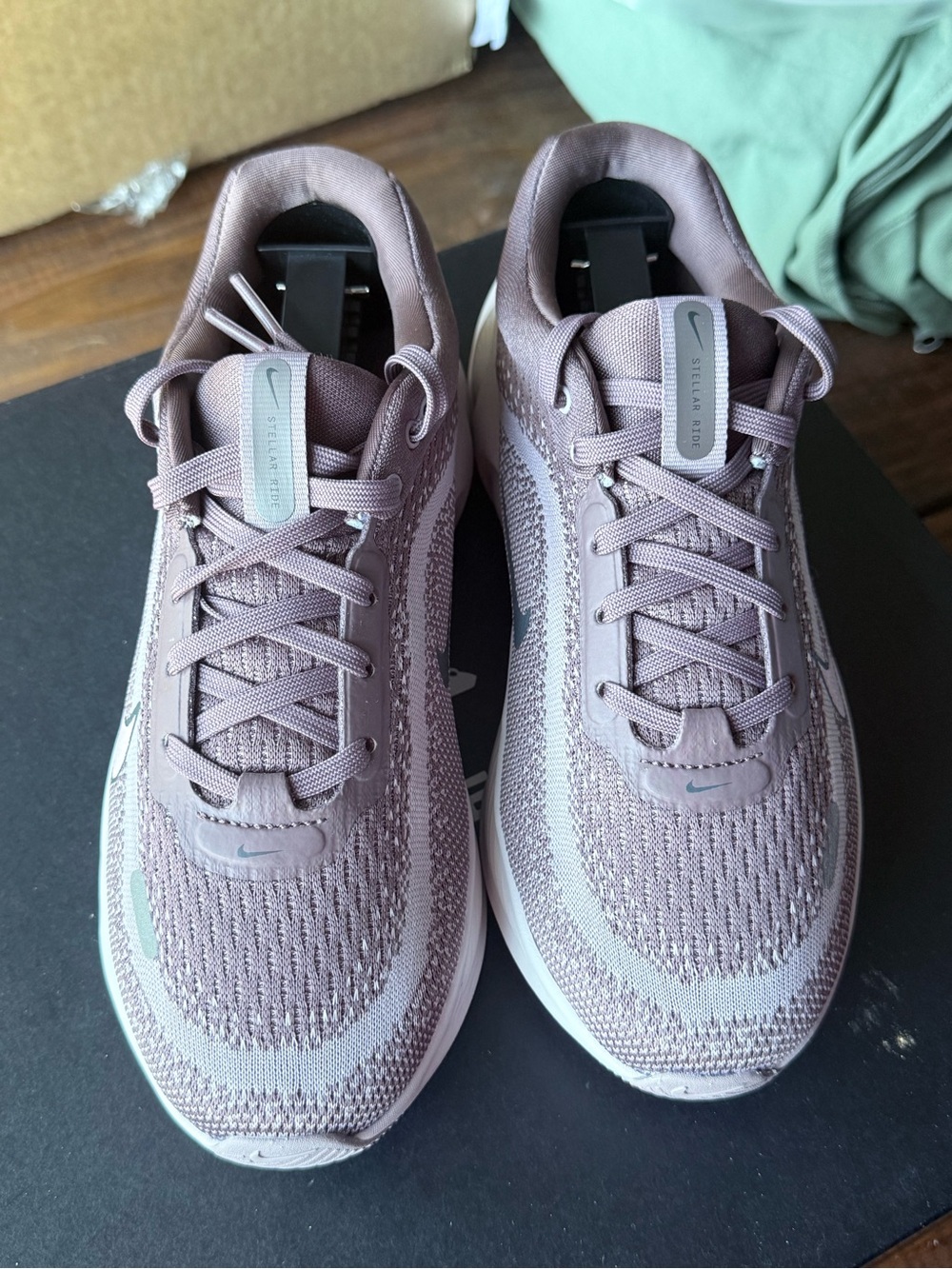 Nike Stellar Ride - Picture 4 of 7